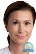 Сосудистый хирург, флеболог Луковскова Анастасия Андреевна