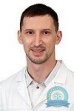 Детский анестезиолог, детский анестезиолог-реаниматолог, детский реаниматолог Гапонов Евгений Сергеевич
