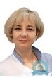 Физиотерапевт, ревматолог, терапевт Коротаева Анна Александровна