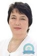 Детский офтальмолог (окулист) Тебенькова Елена Александровна
