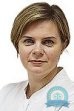Эндокринолог Царькова Ирина Вячеславовна