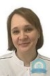 Невролог Владимирова Ольга Владимировна