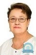 Кардиолог Шабашева Ирина Германовна