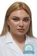 Офтальмолог (окулист) Тихонова Дарья Анатольевна