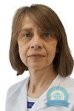 Пульмонолог, терапевт Левашова Татьяна Юрьевна