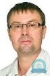 Иммунолог, аллерголог Шаталин Андрей Викторович