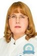 Гематолог, маммолог, онколог, онколог-маммолог Дубкова Елена Владимировна