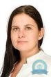 Пульмонолог, аллерголог Заяц Анастасия Валерьевна