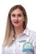 Гинеколог, гинеколог-эндокринолог, врач узи Ситникова Елена Андреевна