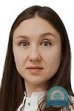 Гематолог Леонова Анна Викторовна