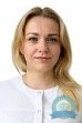 Невролог Бендер Ольга Алексеевна