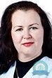 Гастроэнтеролог, ревматолог Исаева Наталья Станиславовна