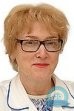 Детский иммунолог, детский аллерголог Назарова Нина Владимировна