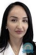 Невролог, сомнолог Гамидова Суват Робертовна