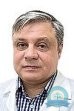 Детский психиатр Толстухин Максим Геннадьевич