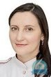 Детский лор (отоларинголог) Мануйлова-Федорова Ольга Валентиновна