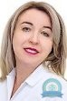 Врач УЗИ Савенкова Елена Вячеславовна