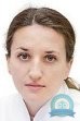 Кардиолог Чумачек Елена Валерьевна