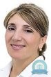 детский гинеколог, детский онколог Амбарцумян Татевик Жоржиковна