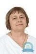 Педиатр Кравченко Вера Ивановна