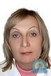 Дерматолог Шеховцова Наталия Сергеевна