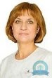 Дерматолог, дерматовенеролог Гаценко Татьяна Михайловна