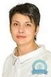 Инфекционист, терапевт Серегина Наталья Анатольевна