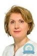 Врач функциональной диагностики Маринина Ирина Валентиновна