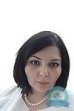 Гастроэнтеролог, терапевт Аветисова Элина Рафаэловна