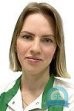 Гематолог Солтыс Анна Павловна