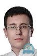 Эндоскопист, проктолог Житенев Алексей Сергеевич