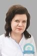 Кардиолог Юсупова Антонина Михайловна