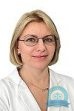 Невролог, физиотерапевт, сомнолог Иванова Валентина Сергеевна