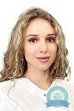 Инфекционист Кирсанова Мария Юрьевна