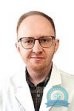 Анестезиолог, анестезиолог-реаниматолог, реаниматолог Зверев Роман Павлович