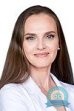 Детский гастроэнтеролог Лопастейская Яна Анатольевна