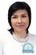 Педиатр Алексеева Оксана Владимировна
