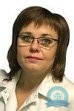 Врач УЗИ Горячева Ирина Геннадьевна