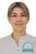 Детский массажист Кашина Ольга Александровна