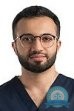 Врач УЗИ, флеболог Алиев Исмаил Азизович