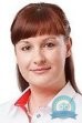 Детский кардиолог Куценко Ирина Александровна