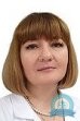 Гастроэнтеролог Тыщенко Ирина Андреевна