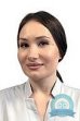 Детский психиатр, детский психотерапевт Ерохина Ангелина Викторовна