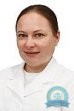Детский невролог Гальцова Вероника Александровна